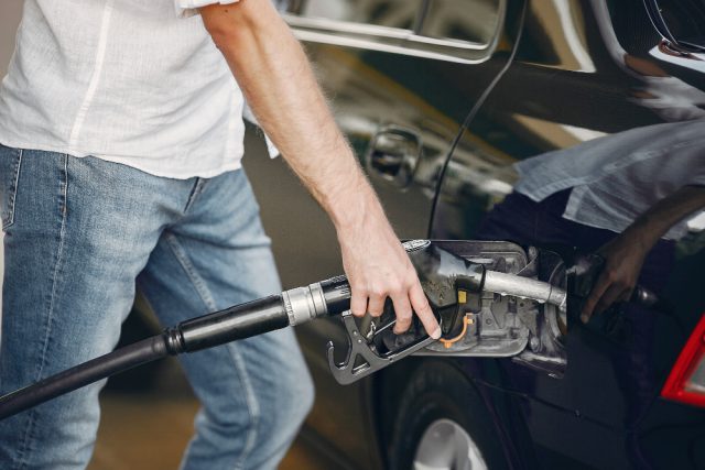 Dodatek do paliwa – zadbaj o swój pojazd z Ceramizer